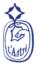 Logo GAEC L'ASTRE