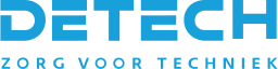 Logo DETECH