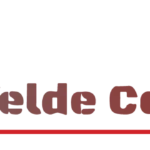 Logo VAN DE VELDE CONSTRUCT