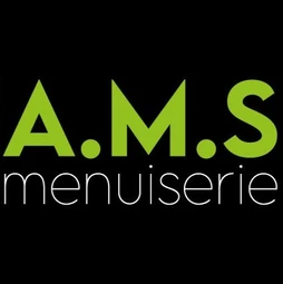 Logo A.M.S. Menuiserie