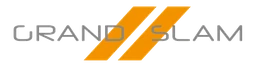 Logo GRAND SLAM