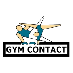Logo GYM CONTACT