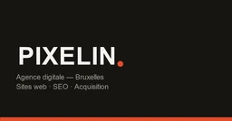 Logo Pixel’in