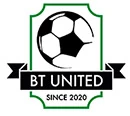 Logo BT UNITED