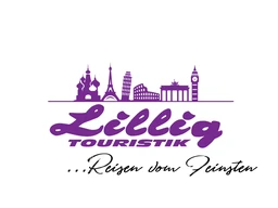 Logo Lillig Touristik GmbH & Co. KG