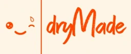 Logo DryMade
