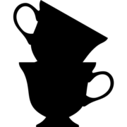 Logo Tea Time data