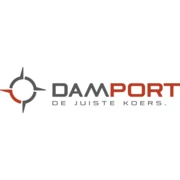 Logo DAMPORT