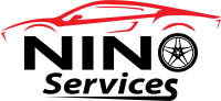 Logo NINO SERVICES