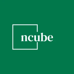 Logo N-CUBE