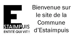 Logo Commune d'Estaimpuis