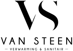 Logo Van Steen Verwarming & Sanitair