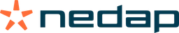 Logo NEDERLANDSCHE APPARATENFABRIEK NEDAP