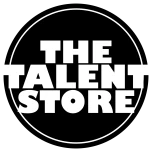 Logo THE TALENT STORE