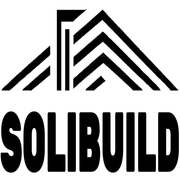 Logo Solibuild