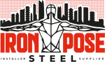 Logo IronPose