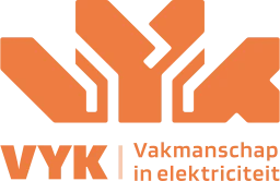 Logo VYK
