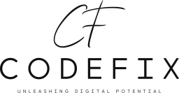 Logo Codefix