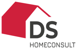 Logo DS Homeconsult