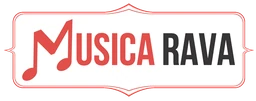 Logo Musica Rava