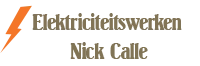 Logo Elektriciteitswerken NC