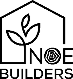 Logo Noe Builders