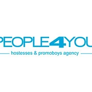 Logo people4you