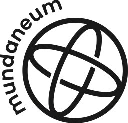Logo Mundaneum