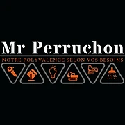Logo Mr Perruchon