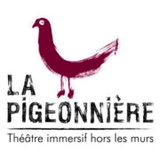 Logo La Pigeonnière