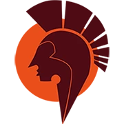 Logo UITGEVERIJ POLEMOS