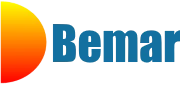 Logo BEMAR