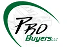 Logo PRO BUYER'S