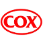 Logo COX