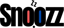 Logo Snoozz BV