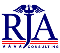 Logo RJA Consulting