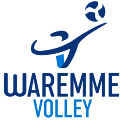 Logo Waremme Volley