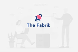 Logo THE FABRIK