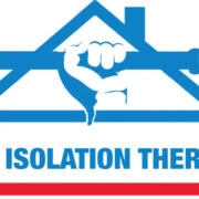 Logo ISSA ISOLATION