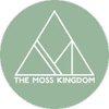 Logo The Moss Kingdom