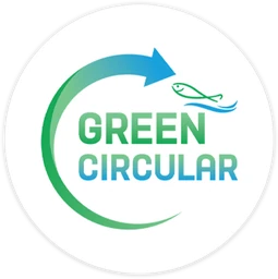 Logo Green Circular