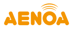 Logo AENOA