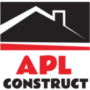 Logo APL CONSTRUCT