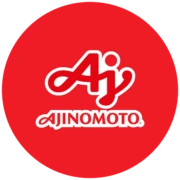 Logo AJINOMOTO OMNICHEM