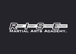 Logo RISE Martial Arts Academy vzw