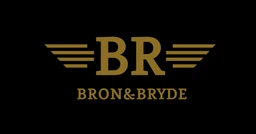 Logo Bron & Bryde