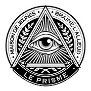 Logo LE PRISME