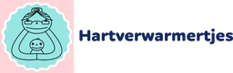 Logo Hartverwarmertjes vzw
