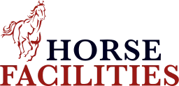Logo HORSE FACILITIES