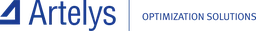 Logo Artelys Belgium
